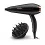 Hair dryer BABYLISS D570DE Turbo Shine 2200 W with diffuser and concentrator
