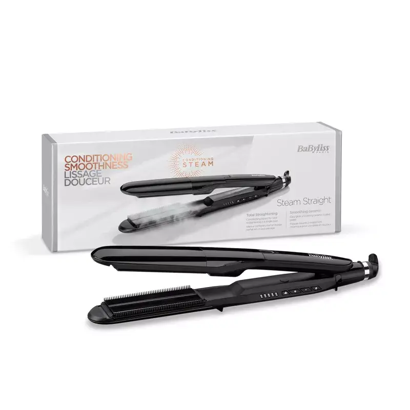 Straightening iron BaByliss ST492E
