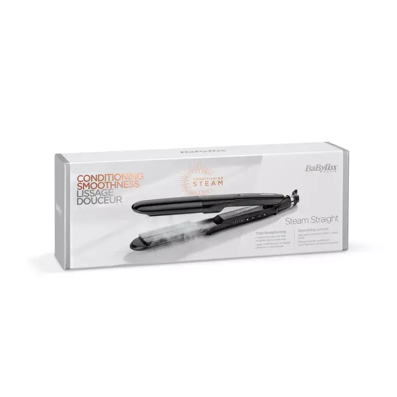 Straightening iron BaByliss ST492E