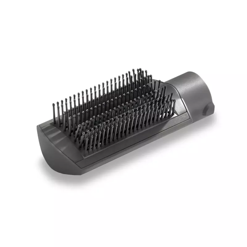 Hair styling kit BABYLISS Air Style 1000 — 1000 W hot air styler with 5 cm barrel, 2 heat levels, ionic and cool shot, 4 attachments