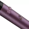 Hot air brush BABYLISS Big Hair Dual AS950E — 650 W, 2 heating levels, 5 cm barrel, 2 brush heads, 2.5 m cord, Violet/Rose Gold/Black