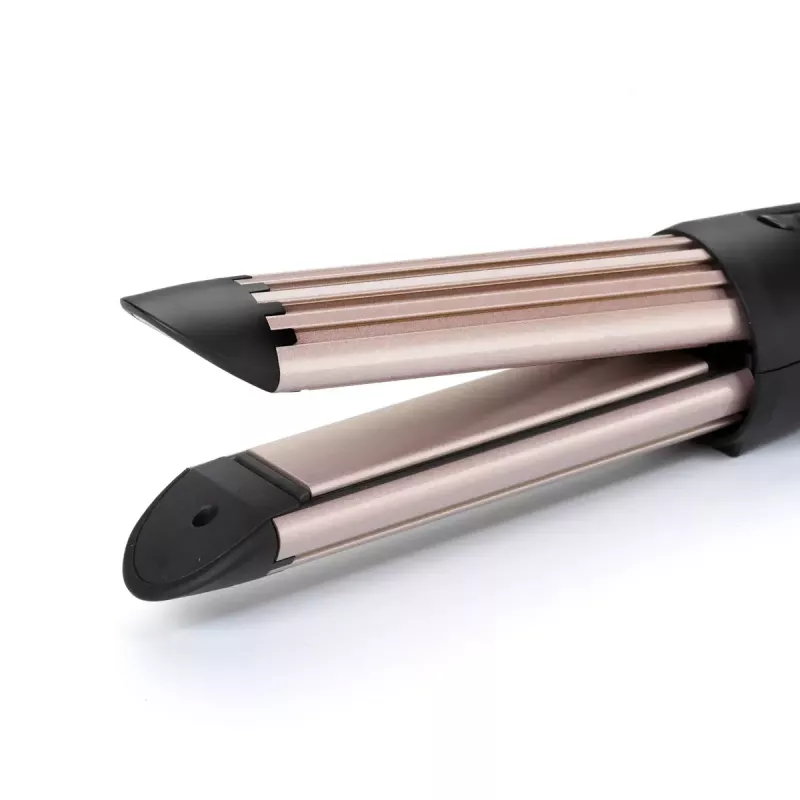 Curling iron BABYLISS Curl Styler Luxe C112E — 36 mm ceramic barrel, 160–200°C, 32 W, LED display