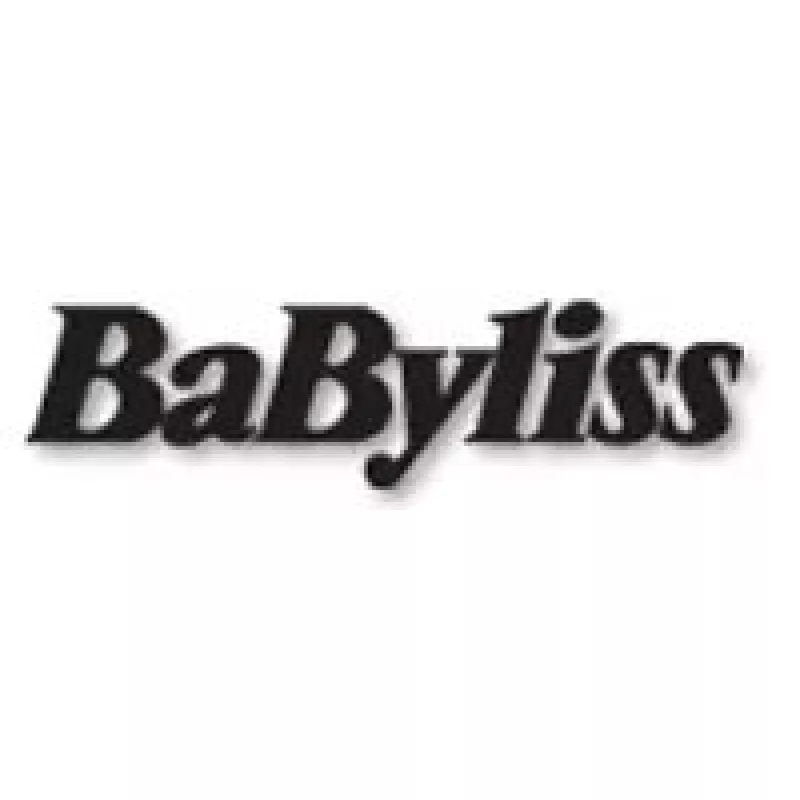 BaByliss 6719DE Air Pro 2200 hair dryer, 2200 W