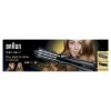 Braun Satin Hair 7 AS720 Hot air brush Warm Black 700 W 2 m