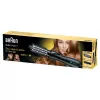 Braun Satin Hair 7 AS720 Hot air brush Warm Black 700 W 2 m