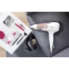Rowenta Studio Dry CV5830 hair dryer 2300 W Beige, White