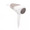 Rowenta Studio Dry CV5830 hair dryer 2300 W Beige, White