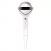 Rowenta Studio Dry CV5830 hair dryer 2300 W Beige, White
