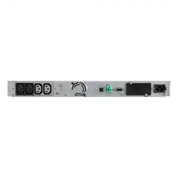 Uninterruptible Power Supply Eaton 5P650IRG2 0.65 kVA 520 W 4 AC outlets