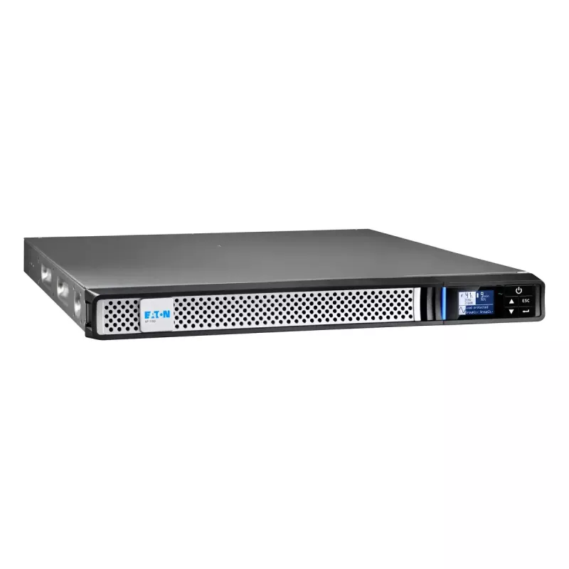 Eaton 5P1150IRG2 uninterruptible power supply UPS Line-Interactive 920 W 6 AC outlets