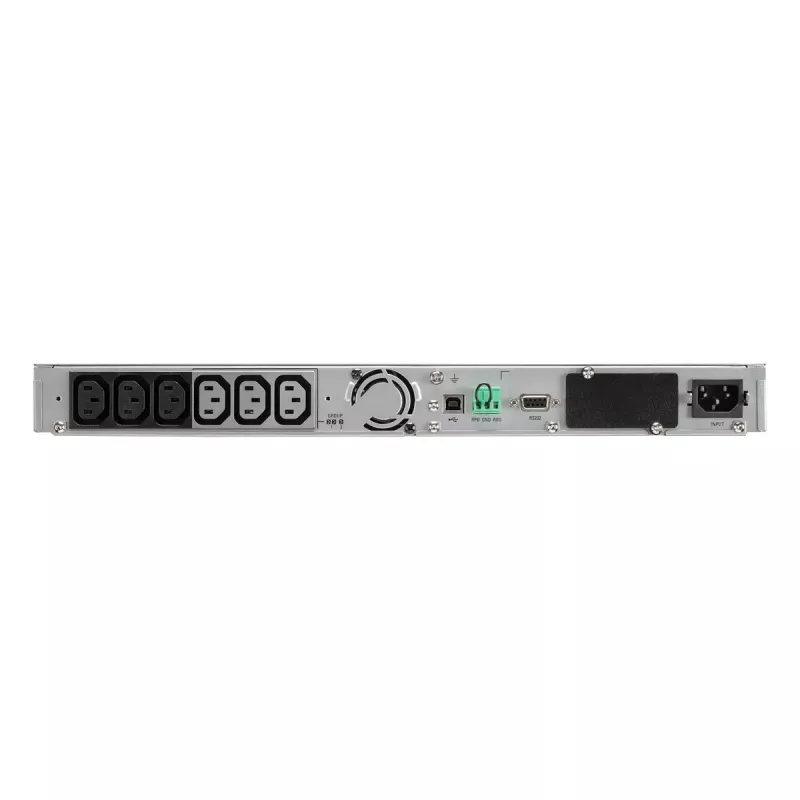 Eaton 5P1150IRG2 uninterruptible power supply UPS Line-Interactive 920 W 6 AC outlets