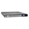 Uninterruptible power supply Eaton 5P1550IRNG2 Line-Interactive 1.55 kVA / 1350 W, 6x C13, rack 1U, 9 Ah VRLA