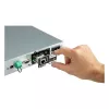 Uninterruptible power supply Eaton 5P1550IRNG2 Line-Interactive 1.55 kVA / 1350 W, 6x C13, rack 1U, 9 Ah VRLA