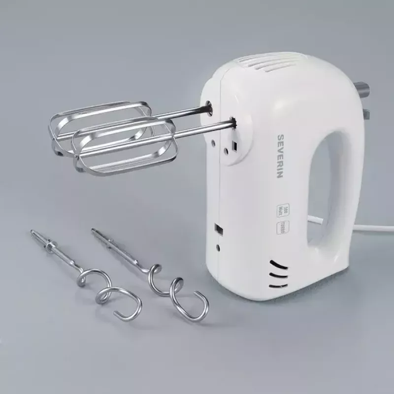 Hand mixer Severin HM3820 White