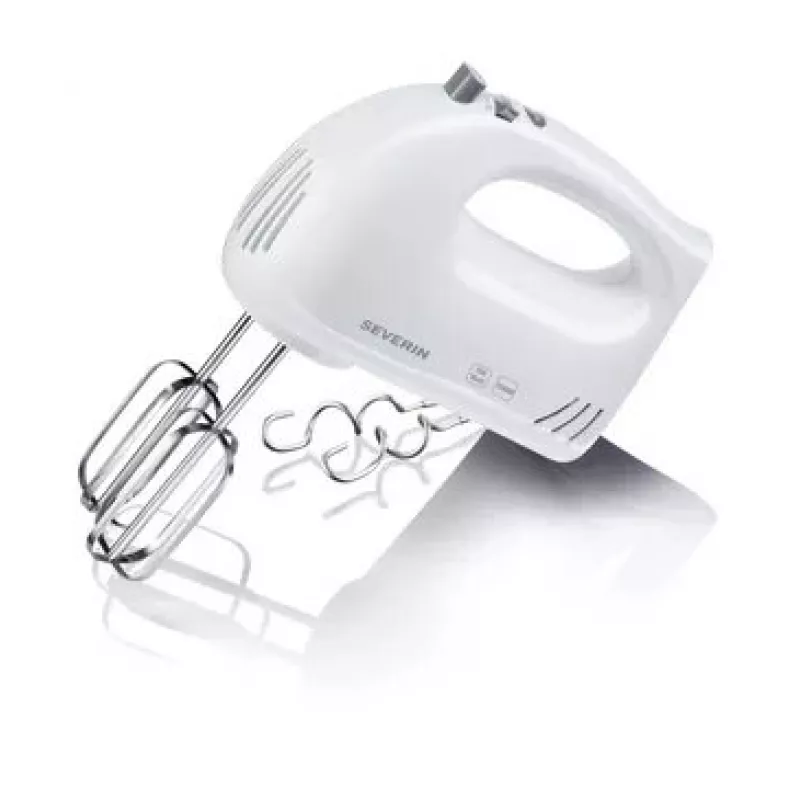 Hand mixer Severin HM3820 White