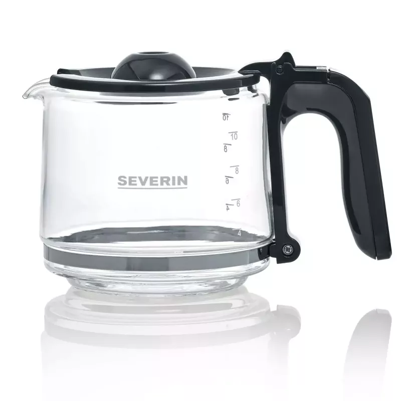 Drip coffee maker Severin 1.25 L KA 4815