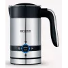 Automatic milk frother Severin SM 3584 Black Stainless steel