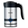 Automatic milk frother Severin SM 3584 Black Stainless steel
