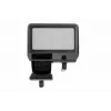 Unold 58685 fryer Double 8 L Stand-alone 1700 W Hot air fryer Black, Grey