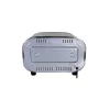 Unold 68806 pizza maker/oven 1 pizza(s) 1700 W Stainless steel