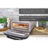 Unold 68806 pizza maker/oven 1 pizza(s) 1700 W Stainless steel