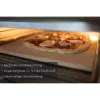 Unold 68806 pizza maker/oven 1 pizza(s) 1700 W Stainless steel