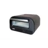 Unold Don Luigi pizza maker/oven 1 pizza(s) 1700 W Black