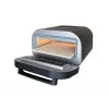 Unold Don Luigi pizza maker/oven 1 pizza(s) 1700 W Black