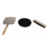 Unold Don Luigi pizza maker/oven 1 pizza(s) 1700 W Black
