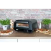 Unold Don Luigi pizza maker/oven 1 pizza(s) 1700 W Black