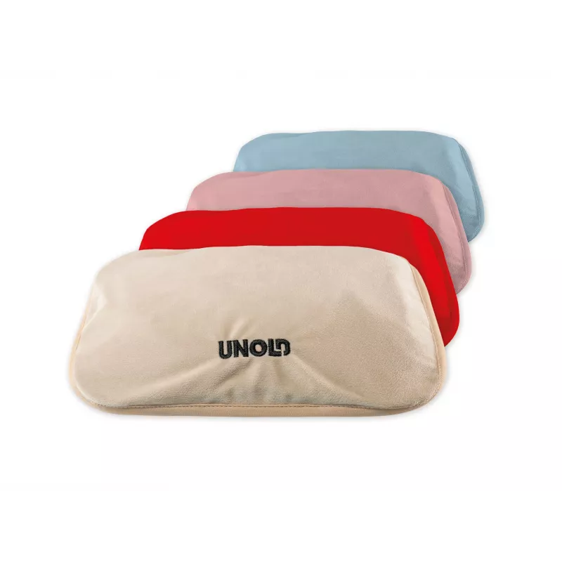 Unold 86014 electric hot-water bottle 380 W Pink