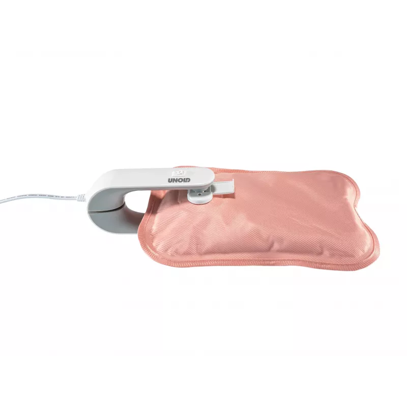 Unold 86018 electric hot-water bottle 380 W Blue