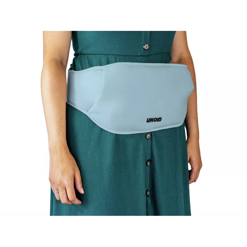Unold 86018 electric hot-water bottle 380 W Blue