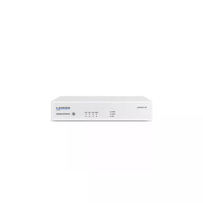 Firewall Lancom Systems LANCOM R&S Unified Firewall UF-260