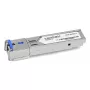 SFP Fiber Optic Transceiver Lancom Systems LANCOM SFP-AON-1, 1 Gbit/s, SFP, silver