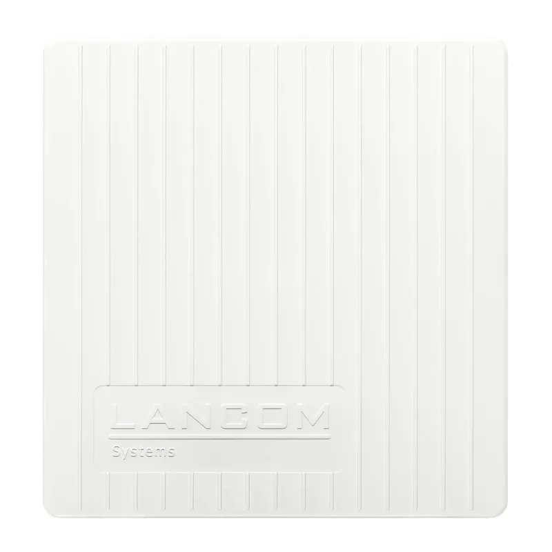 Wireless Access Point Lancom Systems LANCOM OX-6400 — dual-band 2.4/5 GHz, PoE, 10/100/1000/2500 Mbps Ethernet