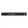 Lancom 1930EF, Ethernet-WAN, Gigabit Ethernet, DSL-WAN, Black (62146)