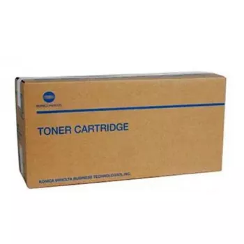 Toner cartridge Konica Minolta TN-321C cyan
