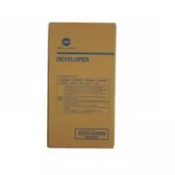 developer unit Konica Minolta DV-614Y