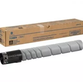 KONICA MINOLTA A8da150 Kon Bizhub C308 Ton Bk28.000pages Tn324k