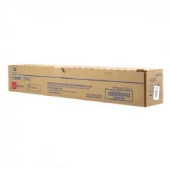 KONICA MINOLTA A8da350 Kon Bizhub C308 Ton Ma26.0000pages Tn324m