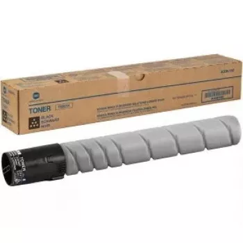 Toner Konica Minolta Toner TN-514 Black 25000 pages