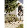 Drum vacuum Karcher WD 3 S V-17/4/20 — 17 L stainless steel container, 1000 W, dry & wet cleaning