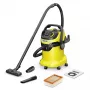 Vacuum Cleaner Kärcher WD 5 P V-25/5/22