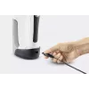 Electric window cleaner Kärcher WV 6 Plus, cordless, 0.15 L tank, 28 cm working width, 100 min runtime