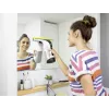 Electric window cleaner Kärcher WV 6 Plus, cordless, 0.15 L tank, 28 cm working width, 100 min runtime