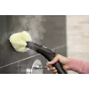 Cylinder steam cleaner Kärcher SC 4 EasyFix IRON 0.8 L 2000 W Black White