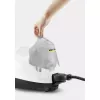 Cylinder steam cleaner Kärcher SC 4 EasyFix IRON 0.8 L 2000 W Black White