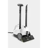 Cylinder steam cleaner Kärcher SC 4 EasyFix IRON 0.8 L 2000 W Black White