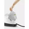 Kärcher SC 4 EasyFix 1.512-630.0 Cylinder Steam Cleaner, 2000 W, 0.8 L, 3.5 bar, White
